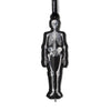 Flat Bookmark Pens: Vintage Illustrations - Freshie & Zero Studio Shop