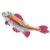 Rainbow Trout Claw Clip - Freshie & Zero Studio Shop