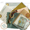 Needle Case  Felt Craft Mini Kit - Freshie & Zero Studio Shop
