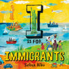I Is For Immigrants - Freshie & Zero Studio Shop