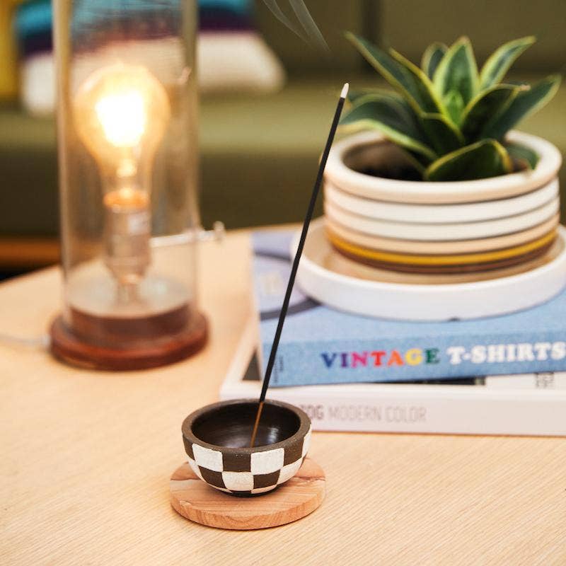 P.F. Candle Co. Incense: Golden Coast - Freshie & Zero Studio Shop