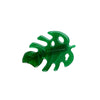 Little Monstera Leaf Hair Clip - Freshie & Zero Studio Shop