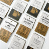 Elevate Car Air Freshener by Untamed Supply - Freshie & Zero Studio Shop