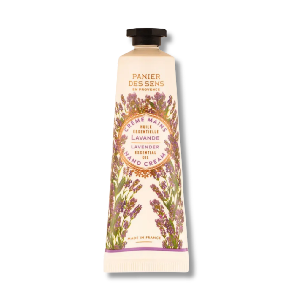 Mini Lavender Hand Cream - Freshie & Zero Studio Shop
