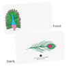 Little Notes® Box of 55 Cards by E. Frances Paper - Freshie & Zero Studio Shop