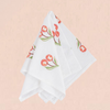 Disco Cherry Tea Towel - Freshie & Zero Studio Shop