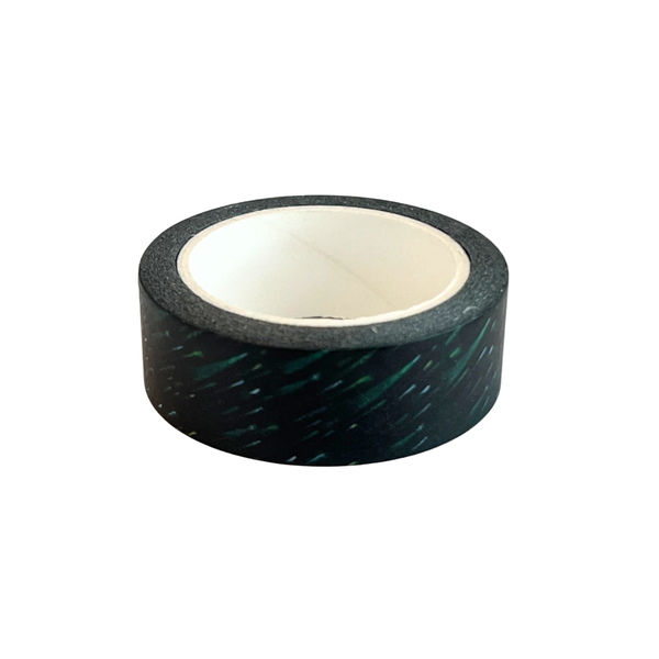 Shooting Stars Washi Tape - Freshie & Zero Studio Shop