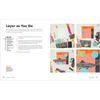 Collage Your Life Book - Freshie & Zero Studio Shop