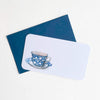 Little Envelopes for Little Notes - Freshie & Zero Studio Shop
