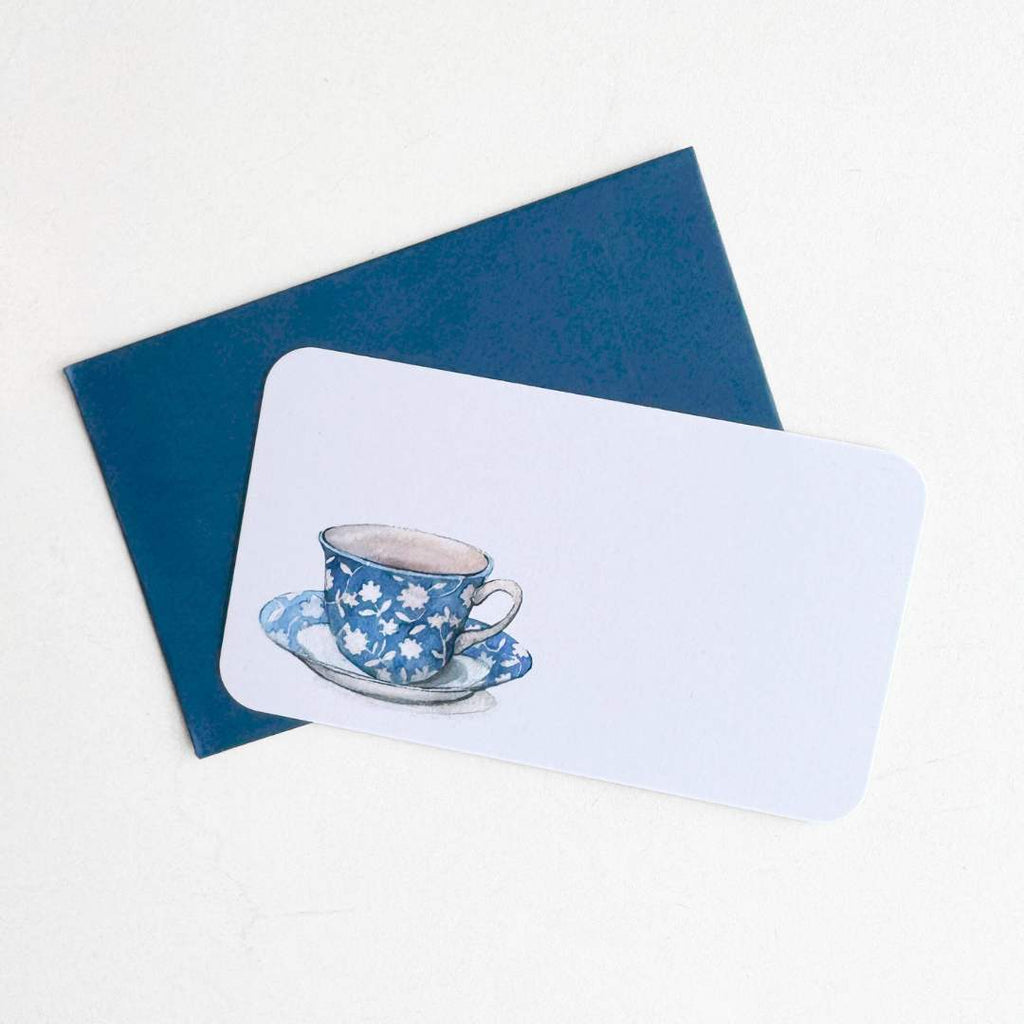Little Envelopes for Little Notes - Freshie & Zero Studio Shop