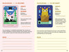 Mystic Cats Tarot: A 78-Card Deck and Guidebook - Freshie & Zero Studio Shop