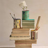 Werner's Nomenclature of Colours Enamel Everything Pot - Freshie & Zero Studio Shop