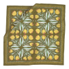 Handker Bandana: Adele Bandana No. 137 - Freshie & Zero Studio Shop