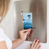 Little Mighty Magnets: Orcas - Freshie & Zero Studio Shop