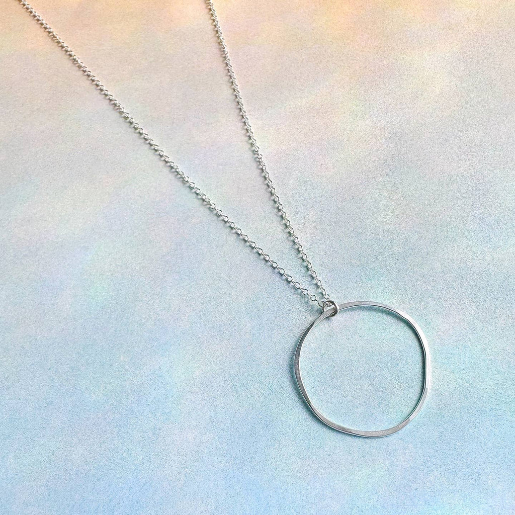 orbita necklace - Freshie & Zero Studio Shop