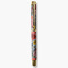 GARDEN FLORA | ROLLERBALL PEN - Freshie & Zero Studio Shop