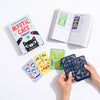 Mystic Cats Tarot: A 78-Card Deck and Guidebook - Freshie & Zero Studio Shop