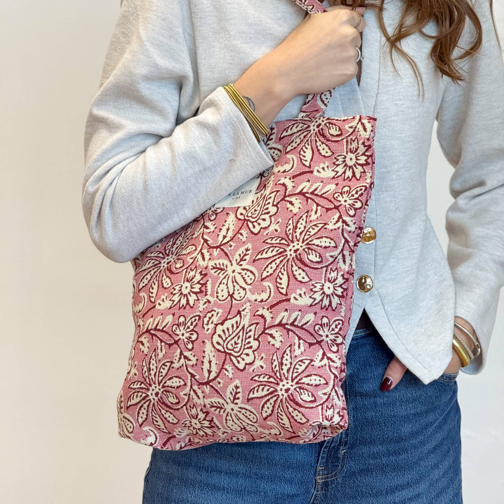 Medium Zippered Came - Freshie & Zero Studio Shop