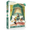 Breakfast in Bed - 500 Piece Jigsaw Puzzle - Freshie & Zero Studio Shop