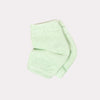 Moisturizing Heel Socks: Infused with Olive + Jojoba Oils - Freshie & Zero Studio Shop