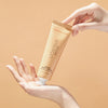 Tangerine Glow Vegan Body Cream - Freshie & Zero Studio Shop
