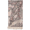 Danica Throw Blanket - Catbloom - Freshie & Zero Studio Shop