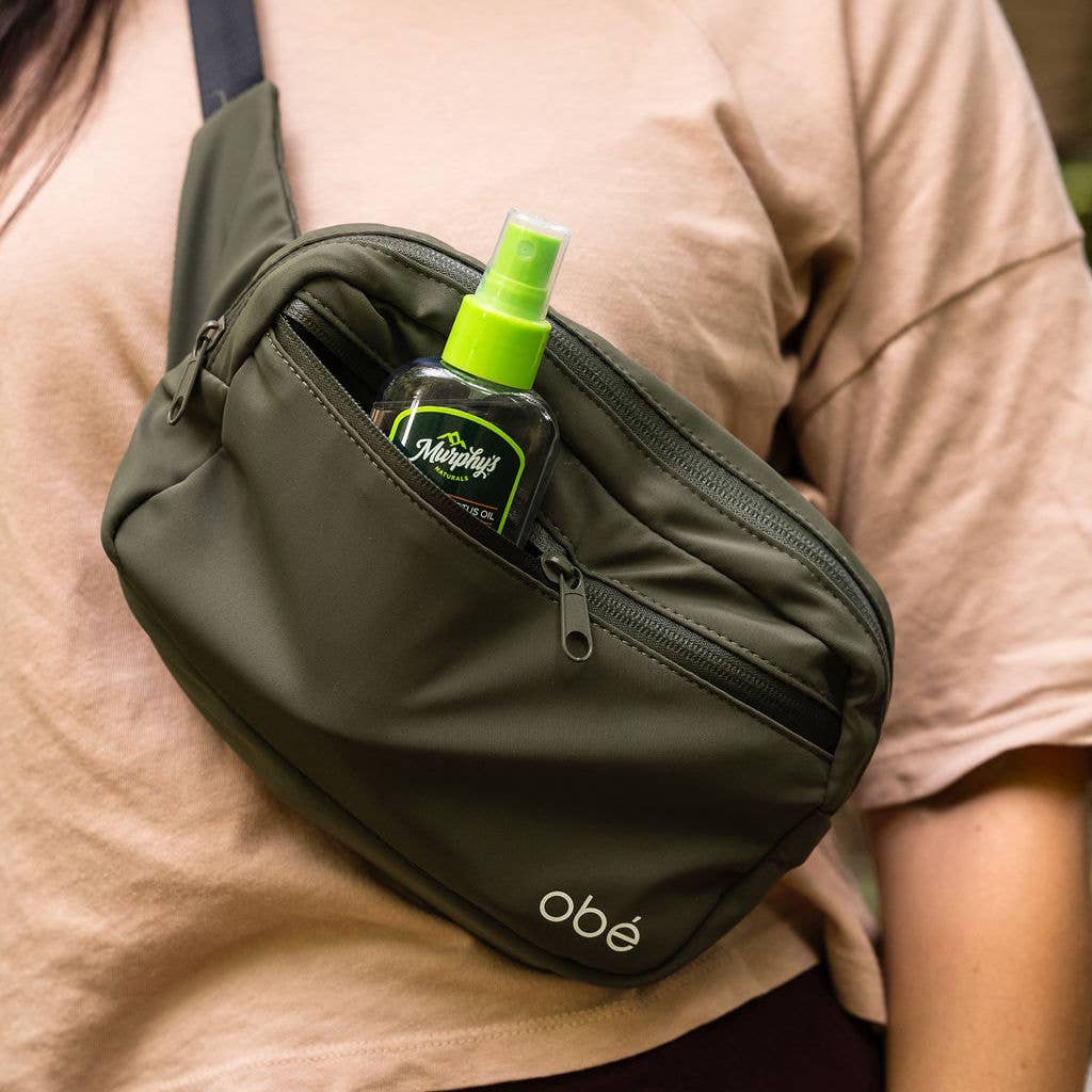 Mosquito and Tick Repellent Spray - Large - Freshie & Zero Studio Shop