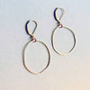 orbita earrings - Freshie & Zero Studio Shop