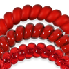 Spiral Hair Coils | Large | Red Carpet Ready Hair Ties - Freshie & Zero Studio Shop