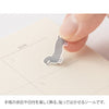 Midori Mini Planner Stickers: Cats and Dogs - Freshie & Zero Studio Shop