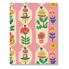 Thanks a Bunch - Boxed Greeting Card Set of 8 - Freshie & Zero Studio Shop