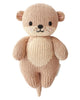 Mini Hand-Knit Dolls by Cuddle + Kind - Freshie & Zero Studio Shop