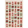 Pomodori Dishtowel - Freshie & Zero Studio Shop