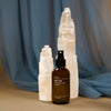 Salt + sea room spray mist - sea salt, geranium, lemon - Freshie & Zero Studio Shop