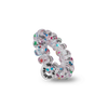 Spiral Hair Coils | Tiny | Party People Hair Ties - Freshie & Zero Studio Shop