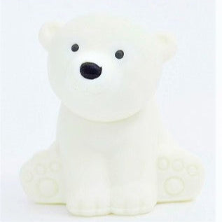 Iwako Safari Eraser Set of 7 - Freshie & Zero Studio Shop