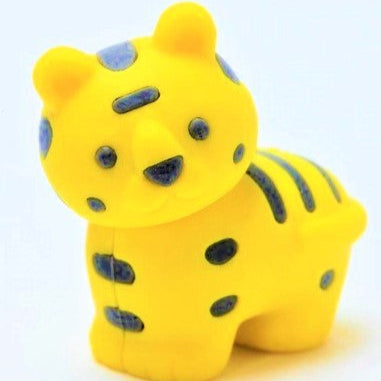 Iwako Safari Eraser Set of 7 - Freshie & Zero Studio Shop