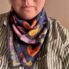Handker Bandana Studio Series: No. 147 Matilda - Freshie & Zero Studio Shop