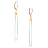 Mast Earrings - Freshie & Zero Studio Shop
