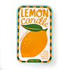 Lemon Candle - Freshie & Zero Studio Shop