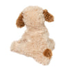 Biscuit the Cavapoo Plush Toy - Freshie & Zero Studio Shop