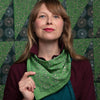 Hemlock Bandana: No. 106 Posey - Freshie & Zero Studio Shop