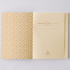 Gemstones + Jewelry Softcover Notebook - Freshie & Zero Studio Shop
