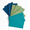 Little Envelopes for Little Notes - Freshie & Zero Studio Shop