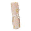 Cotton Printed Baby Swaddle - Freshie & Zero Studio Shop