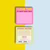 I Love This Sticky Note Pad - Freshie & Zero Studio Shop