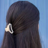 Open Tiny Teleties Hair Clip - Freshie & Zero Studio Shop