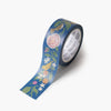 SONG BIRDS |  WASHI TAPE - Freshie & Zero Studio Shop
