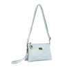 Ella 3311 cross-body and wristlet: Red / Cross body - Freshie & Zero Studio Shop