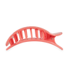 Teleties Large Flat Round Hair Clip - Freshie & Zero Studio Shop